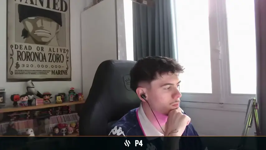 Rainbow Six, Europe MENA League Day 1 2025 - Episode 10